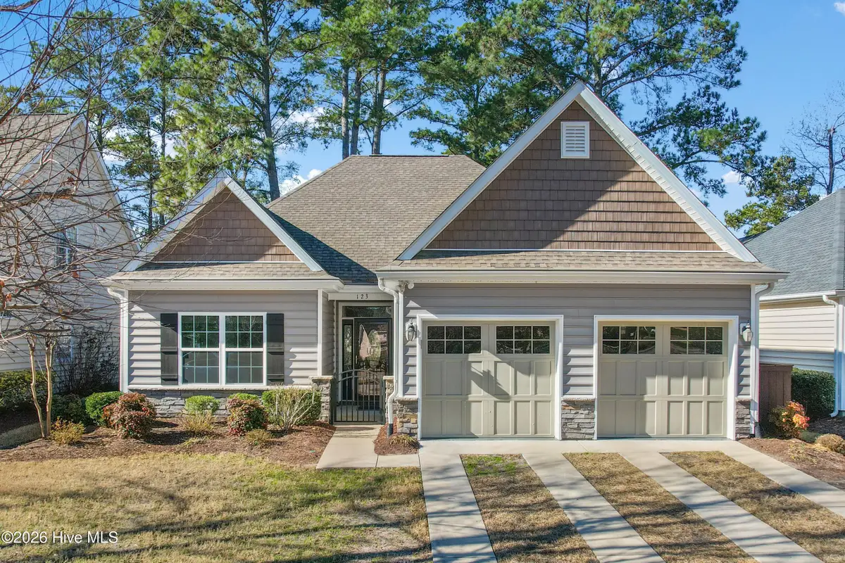 123 Bellwood Circle, Sunset Beach, NC 28468 - Image #1
