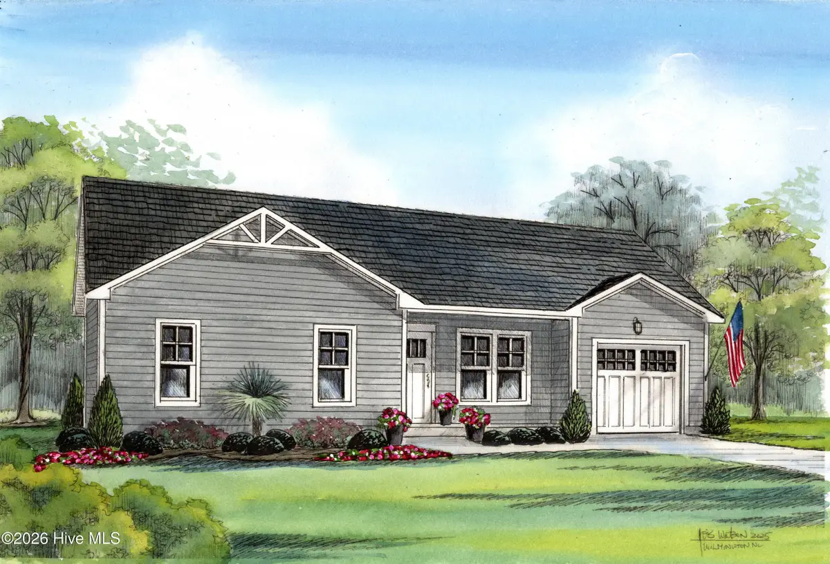 129 Pond Drive, Hubert, NC 28539 - Image #1