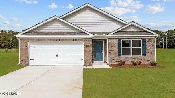 103 Claude Street, La Grange, NC 28551