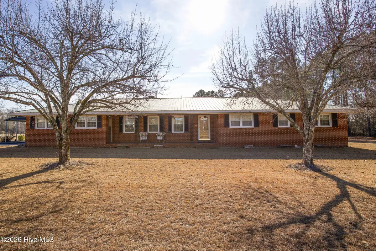 5068 Lobelia Road, Vass, NC 28394 - Image #1