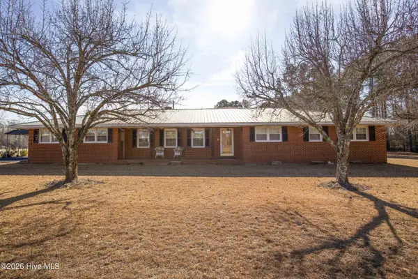 5068 Lobelia Road, Vass, NC 28394