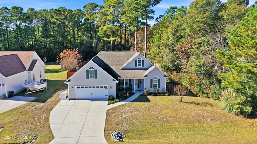 408 N Belvedere Drive, Hampstead, NC 28443 - Image #3