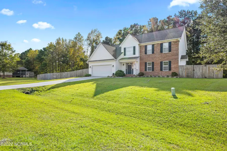 257 Rutherford Way, Jacksonville, NC 28540 - Image #2