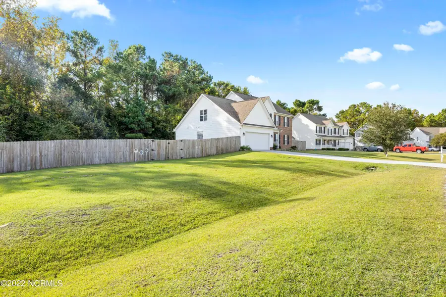 257 Rutherford Way, Jacksonville, NC 28540 - Image #3