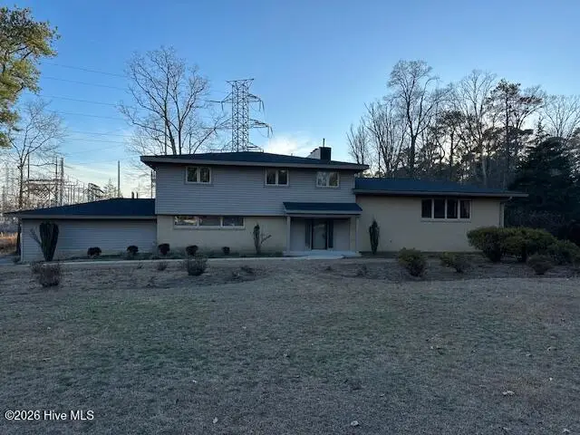 816 Stone Drive, Rocky Mount, NC 27804 - Image #1