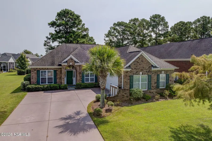 913 Meadowlands Trail Nw, Calabash, NC 28467 - Image #2