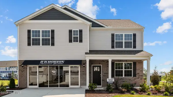 1529 Stone Wood Drive, Winterville, NC 28590