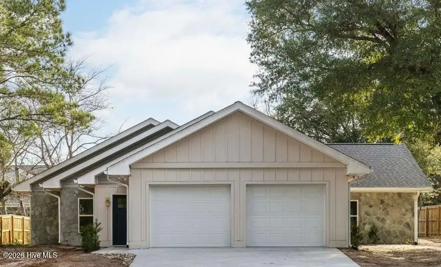 6033 Shiloh Drive, Wilmington, NC 28409 - Image #1