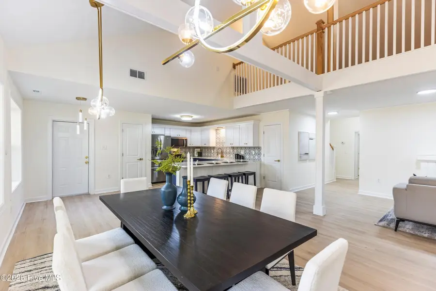 6033 Shiloh Drive, Wilmington, NC 28409 - Image #3