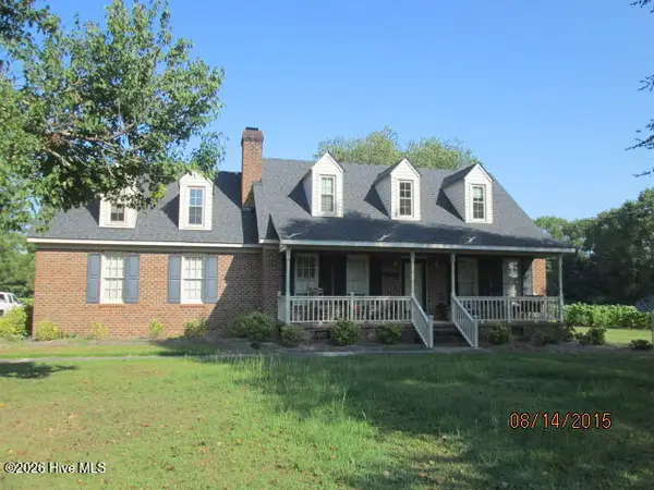 7349 Nc 222 Highway, Stantonsburg, NC 27883