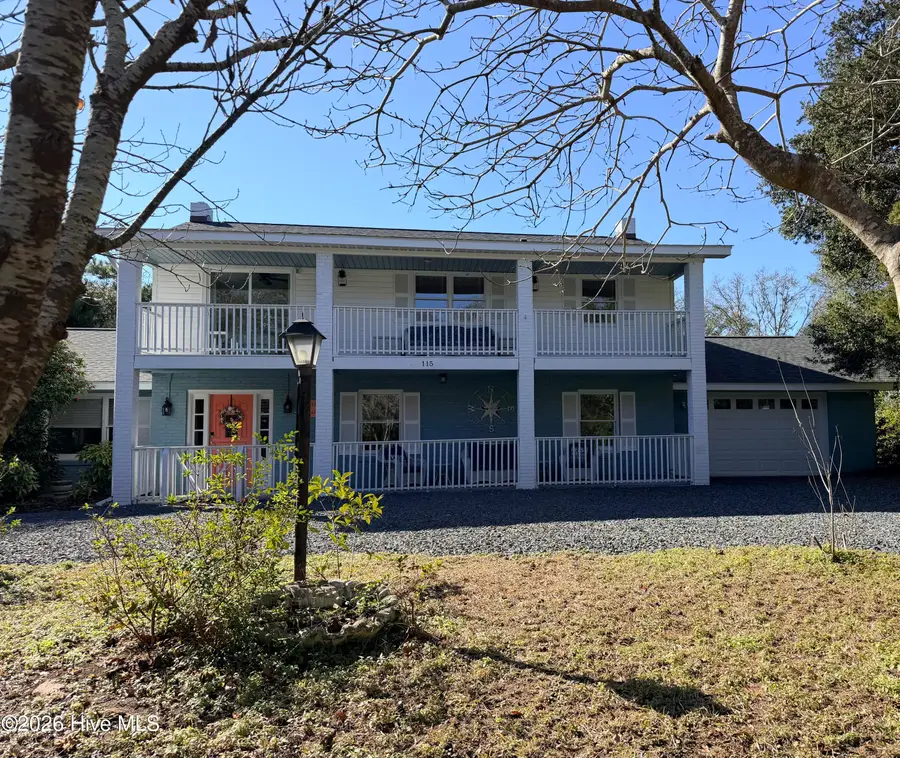 115 Paula Circle Se, Oak Island, NC 28465 - Image #3