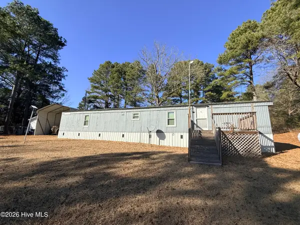 23801 Marston Road, Laurel Hill, NC 28351