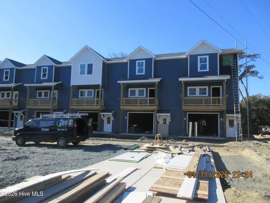 1208 Swan Street #Unit 1, Kill Devil Hills, NC 27948 - Image #2