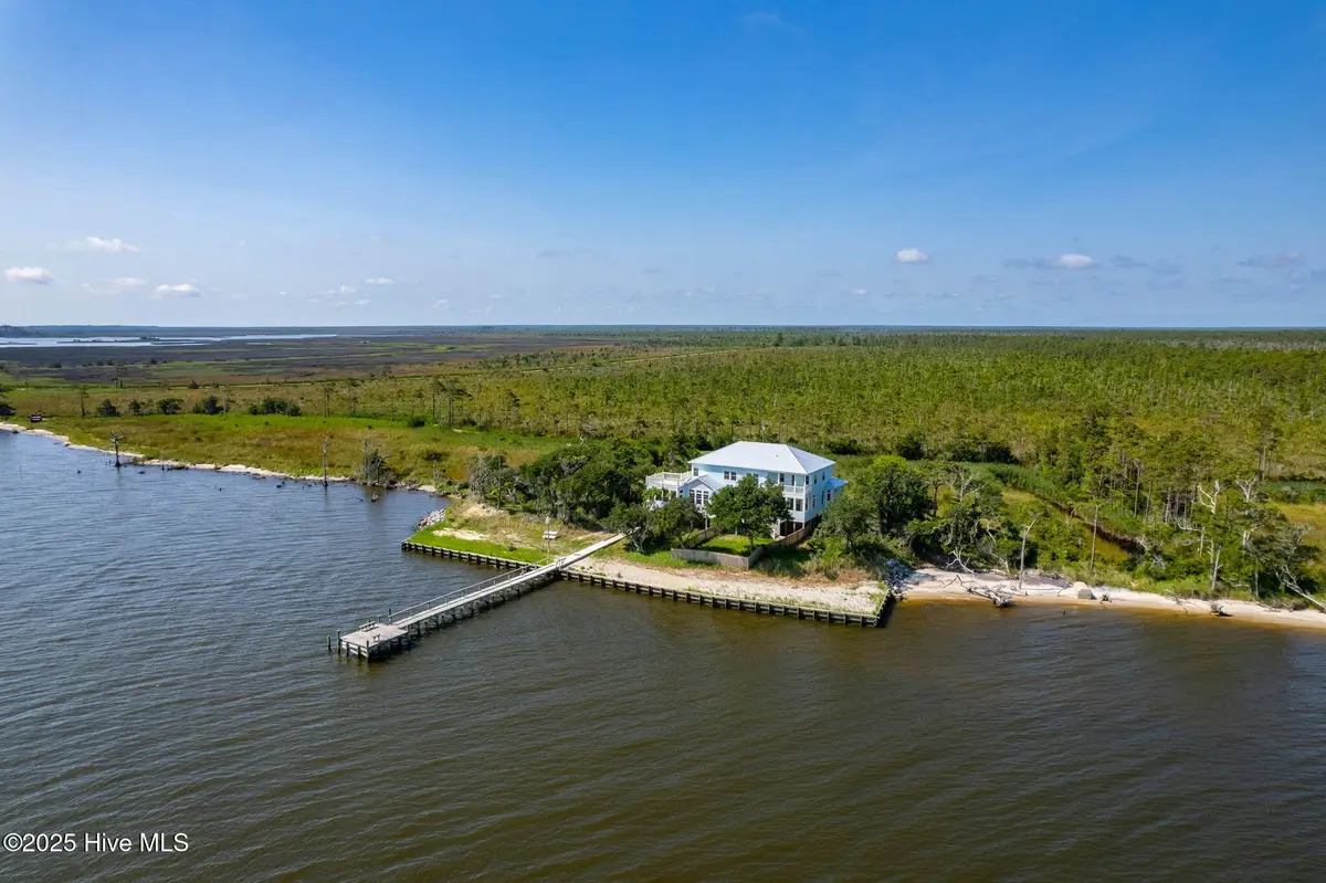 266 Cahoon Road, Manns Harbor, NC 27953 - Image #1