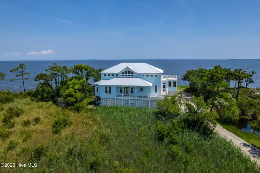 266 Cahoon Road, Manns Harbor, NC 27953 - Image #3