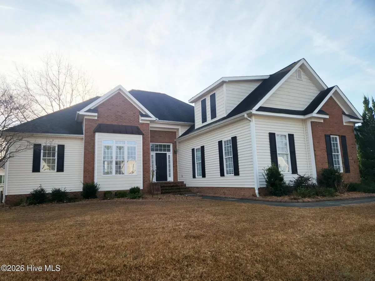 116 Westerly Road, New Bern, NC 28560 - Image #1