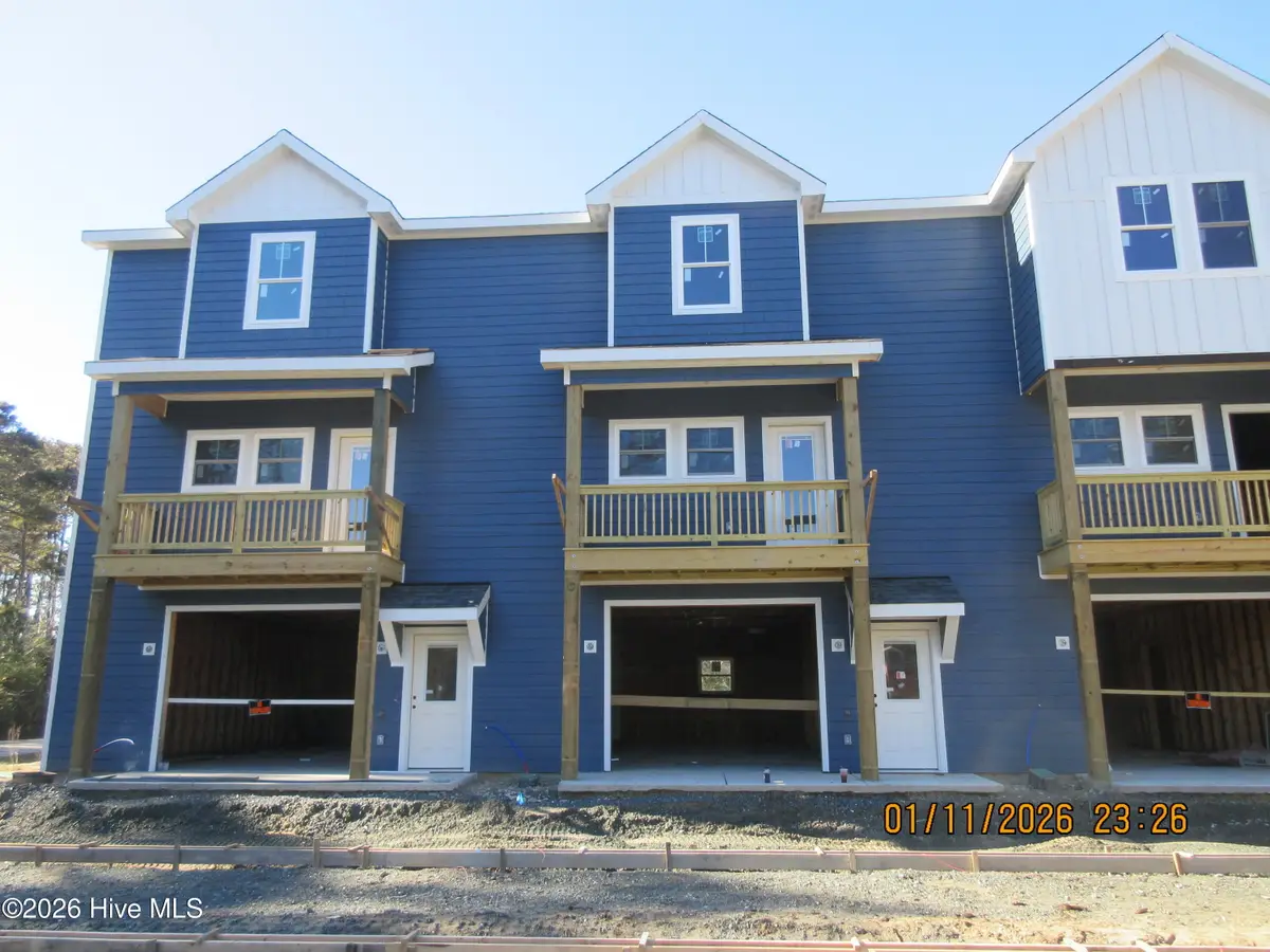 1208 Swan Street #Unit 2, Kill Devil Hills, NC 27948 - Image #1