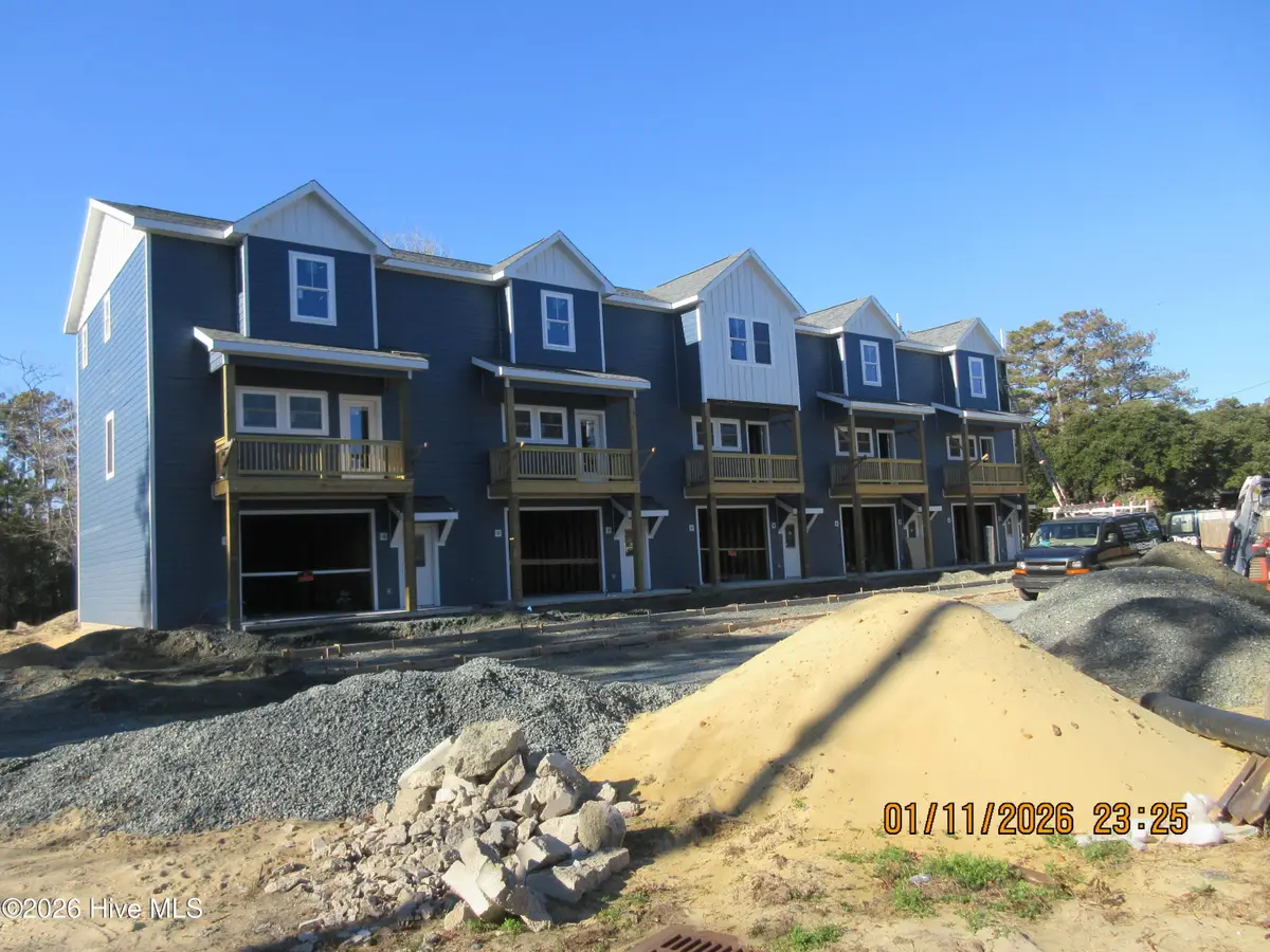 1208 Swan Street #Unit 4, Kill Devil Hills, NC 27948 - Image #1