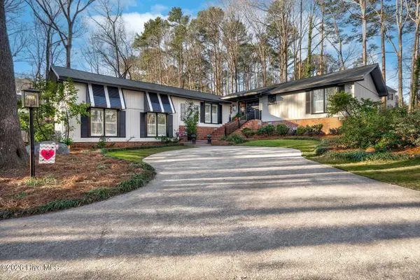 105 Candle Court, Rocky Mount, NC 27804