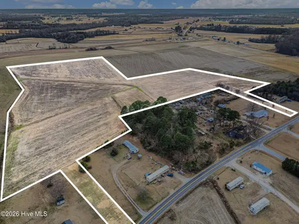 00 Wayne Memorial Drive, Pikeville, NC 27863