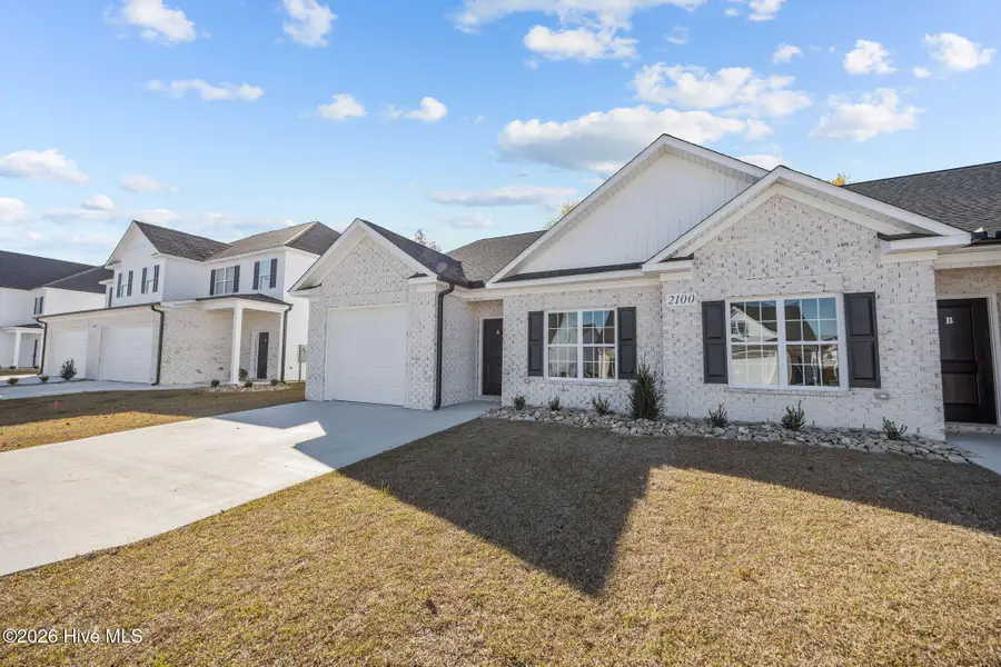 2012 Dartford Drive #A, Greenville, NC 27834 - Image #3