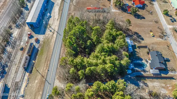 Tbd Highway 177 N, Hamlet, NC 28345