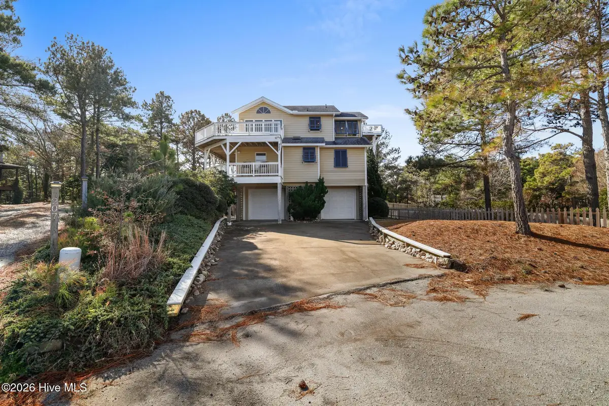 203 W Outlook Court, Nags Head, NC 27959 - Image #1