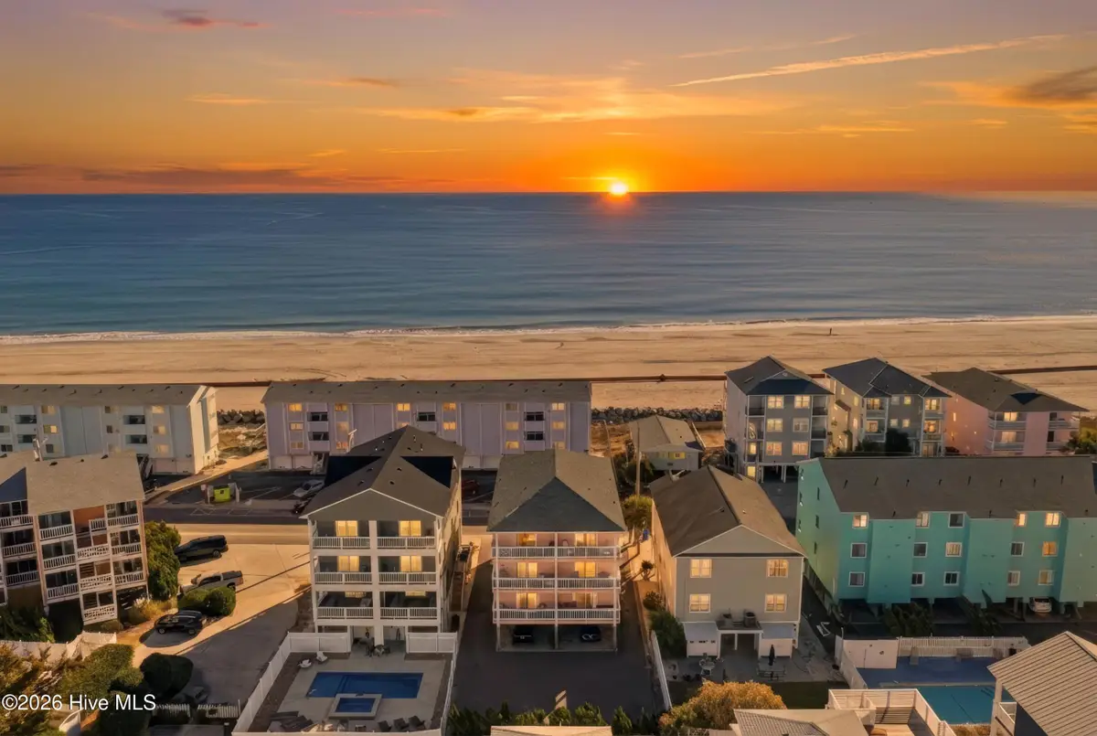 1609 Carolina Beach Avenue N #Unit 5, Carolina Beach, NC 28428 - Image #1
