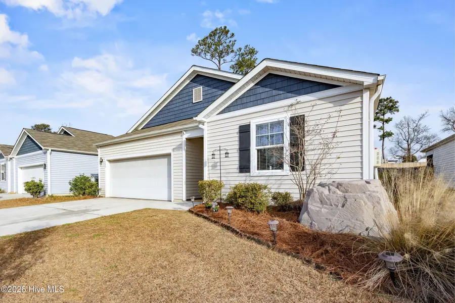 144 Windy Woods Way, Wilmington, NC 28401 - #3