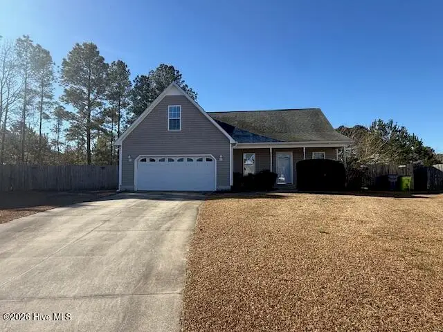 1401 Scotch Pine Court, Havelock, NC 28532 - Image #1