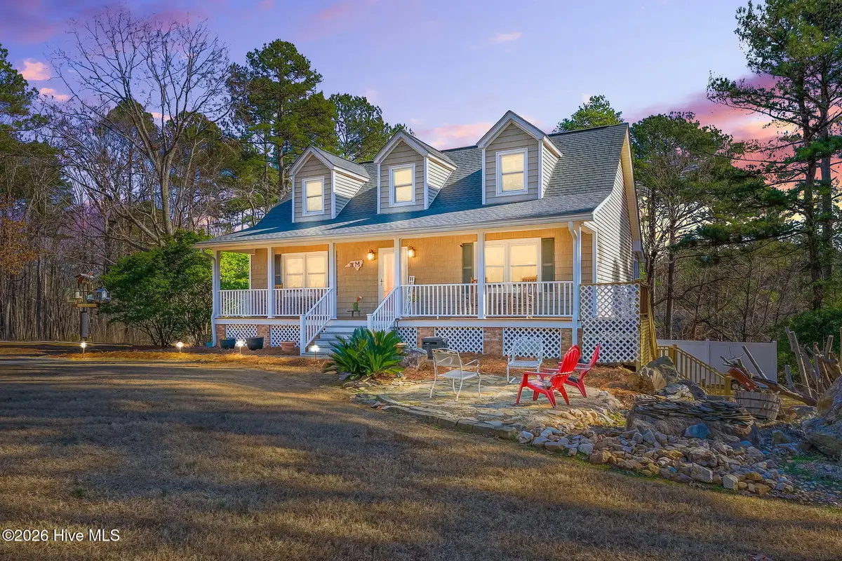 206 Fox Hollow Drive, Clayton, NC 27527 - Image #1