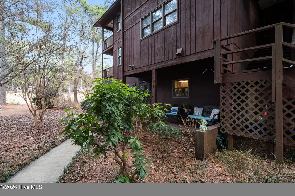 805 Dover Street, Southern Pines, NC 28387 - Image #1