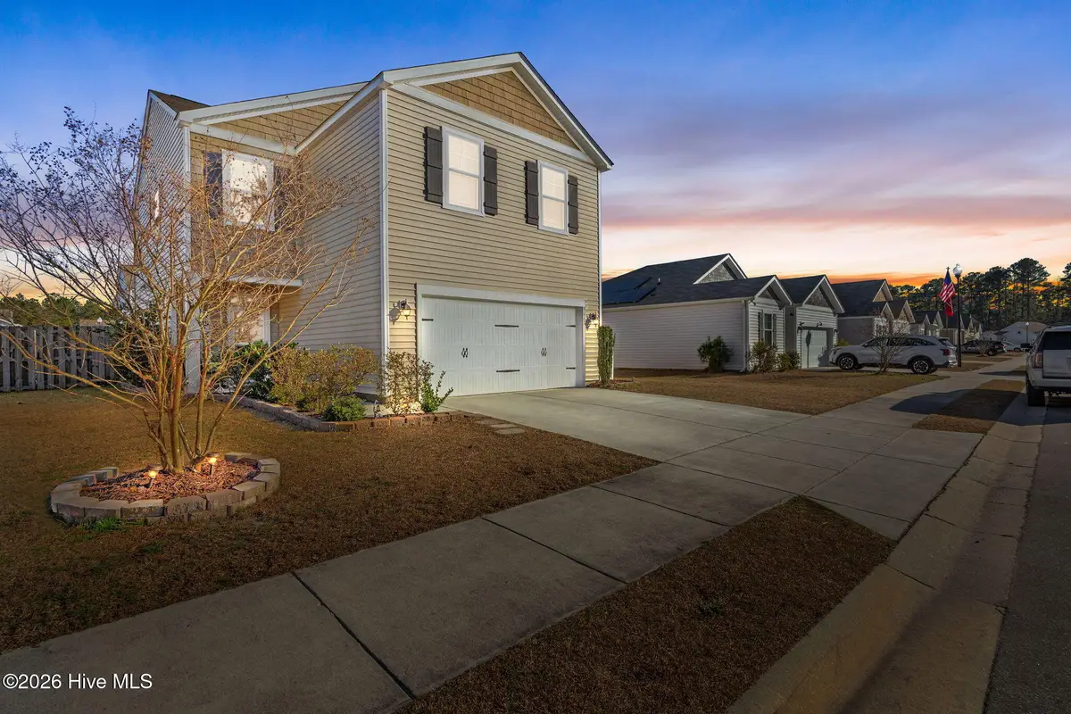 9667 Woodriff Circle Ne, Leland, NC 28451 - Image #1