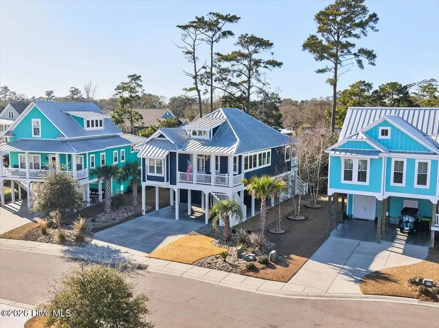 102 Lucas Cove, Oak Island, NC 28465 - Image #2