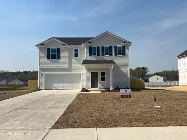 194 Deep River Road, Aberdeen, NC 28315