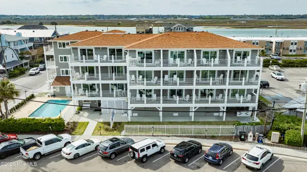 15 Nathan Street #Unit 104, Wrightsville Beach, NC 28480
