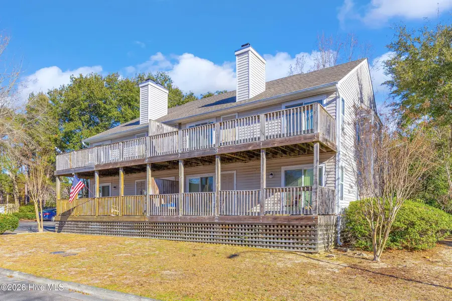 5221 Largo Court #4c- 202, Wilmington, NC 28409 - Image #2