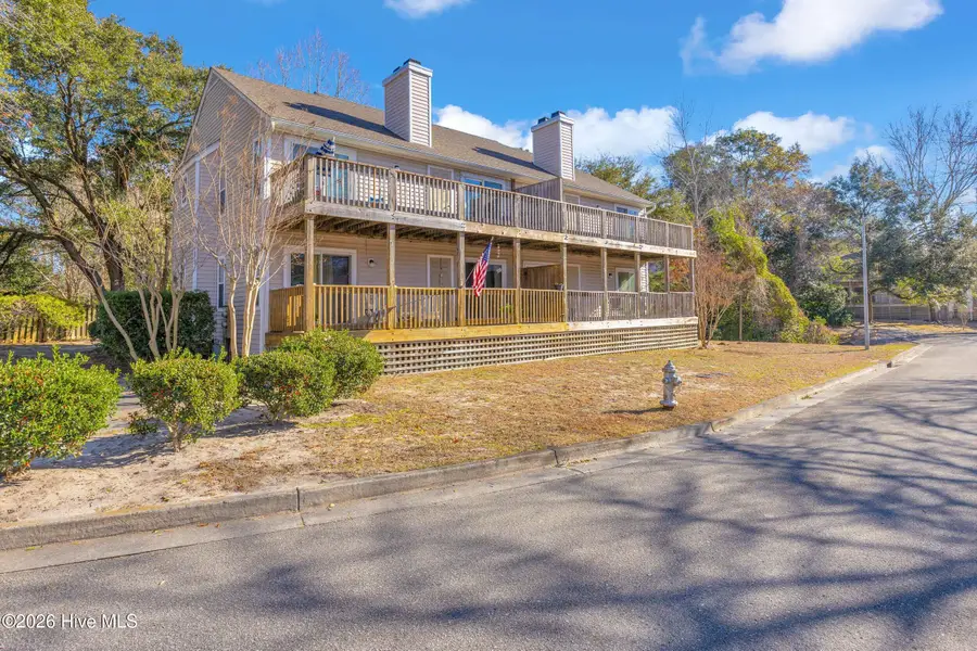5221 Largo Court #4c- 202, Wilmington, NC 28409 - Image #3