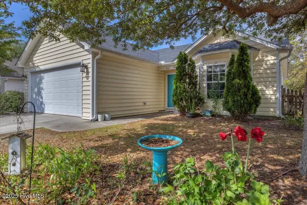 6604 Stoddard Road, Wilmington, NC 28412