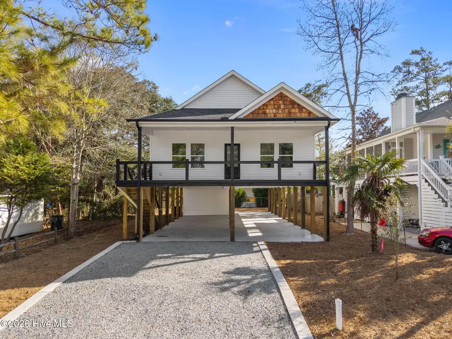 162 NW 13th Street, Oak Island, NC 28465 - Image #2