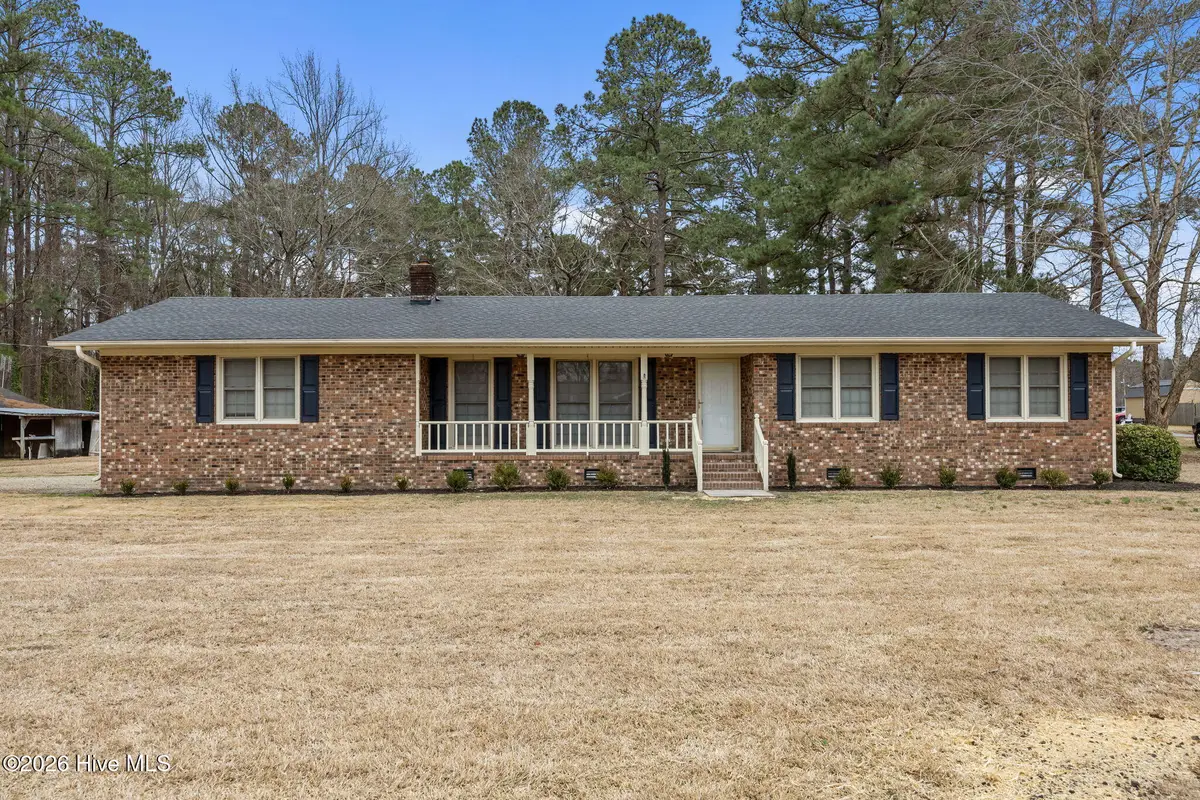 2965 Terrapin Track Road, Washington, NC 27889 - Image #1