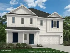 224 Deep River Road, Aberdeen, NC 28315 - #3