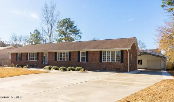 114 Hodges Street, Morehead City, NC 28557