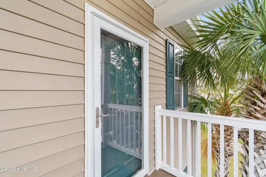 981 Great Egret Circle Sw # 4, Sunset Beach, NC 28468 - Image #2