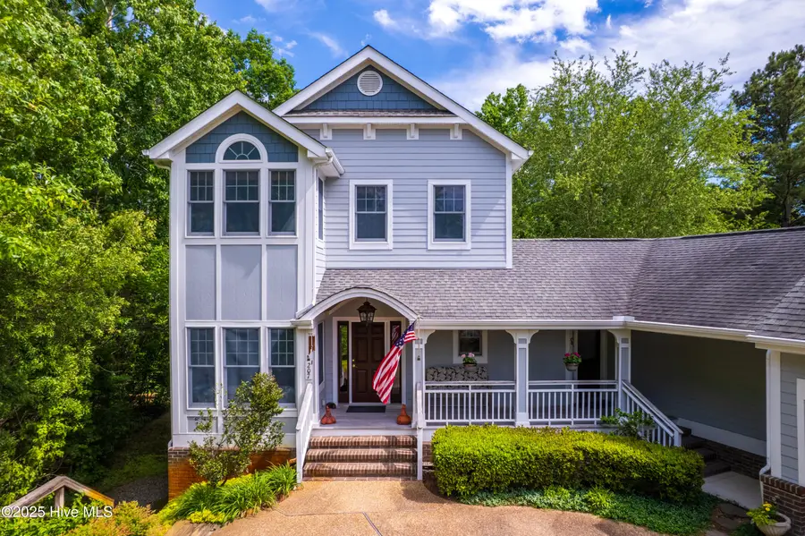 207 Megan Loop S, Hertford, NC 27944 - Image #2