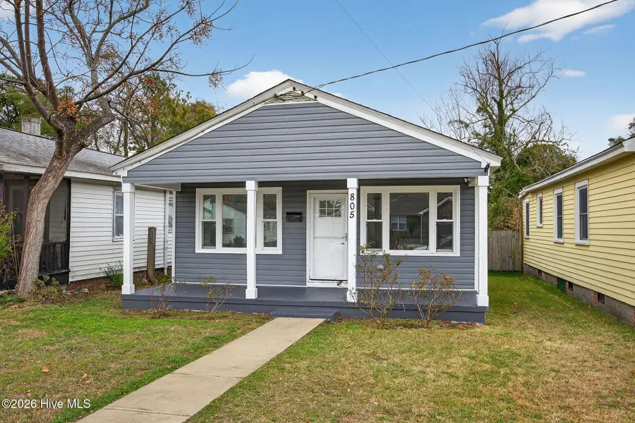 805 S 13th Street, Wilmington, NC 28401 - Image #3