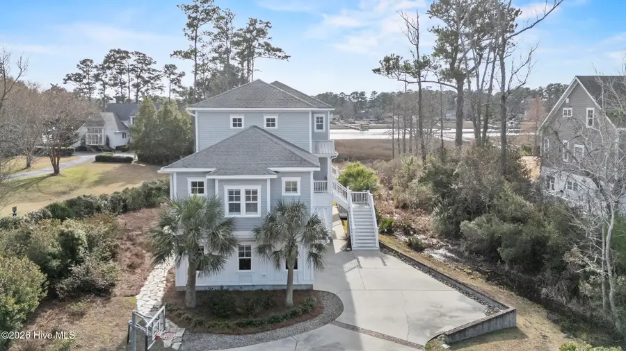 2525 Royal Palm Lane, Wilmington, NC 28409 - Image #2