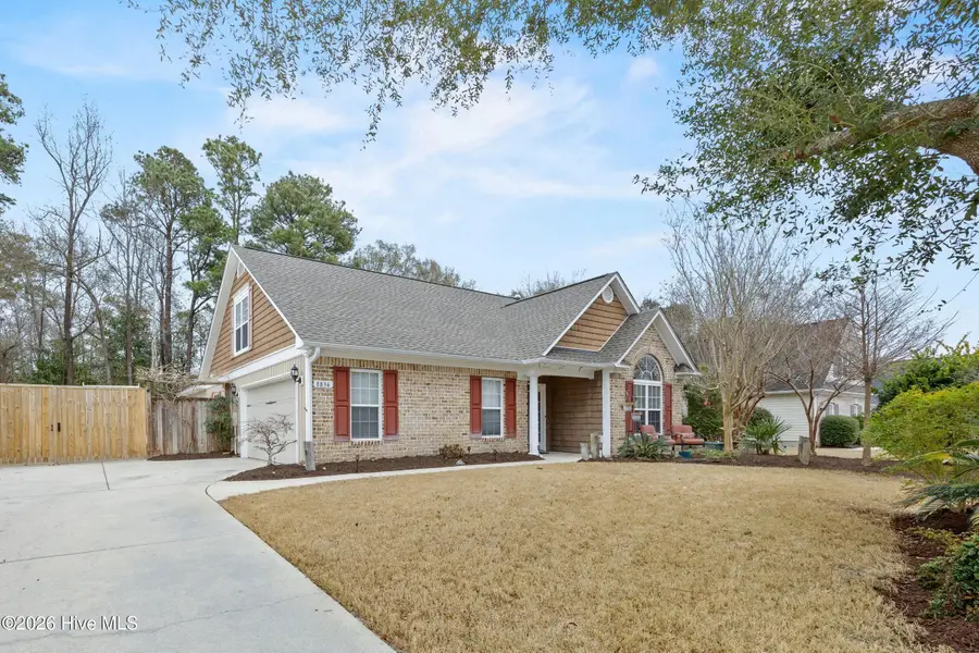 8836 Plantation Landing Drive, Wilmington, NC 28411 - Image #2