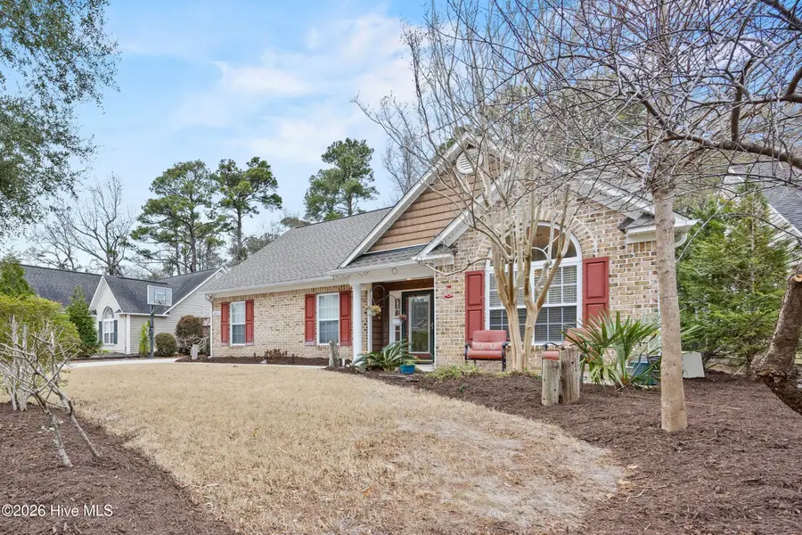 8836 Plantation Landing Drive, Wilmington, NC 28411 - Image #3