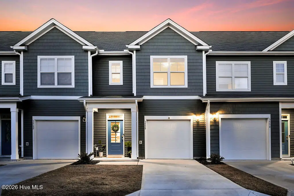 3558 Roseblossom Drive #Unit 114, Leland, NC 28451 - Image #1